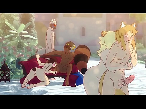 ❤️ Nejživější záběry tohoto animáku ve zpomaleném záběru. ☑ Jen porno u cs.pornpk.ru