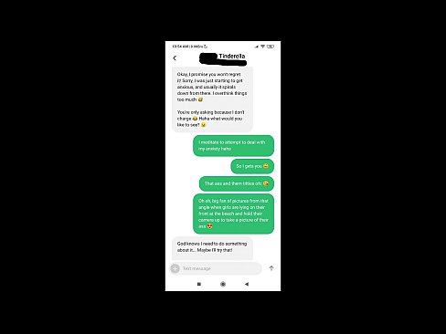 ❤️ Do svého harému jsem přidal novou PAWG z Tinderu ( včetně rozhovoru s Tinderem) ☑ Jen porno u cs.pornpk.ru